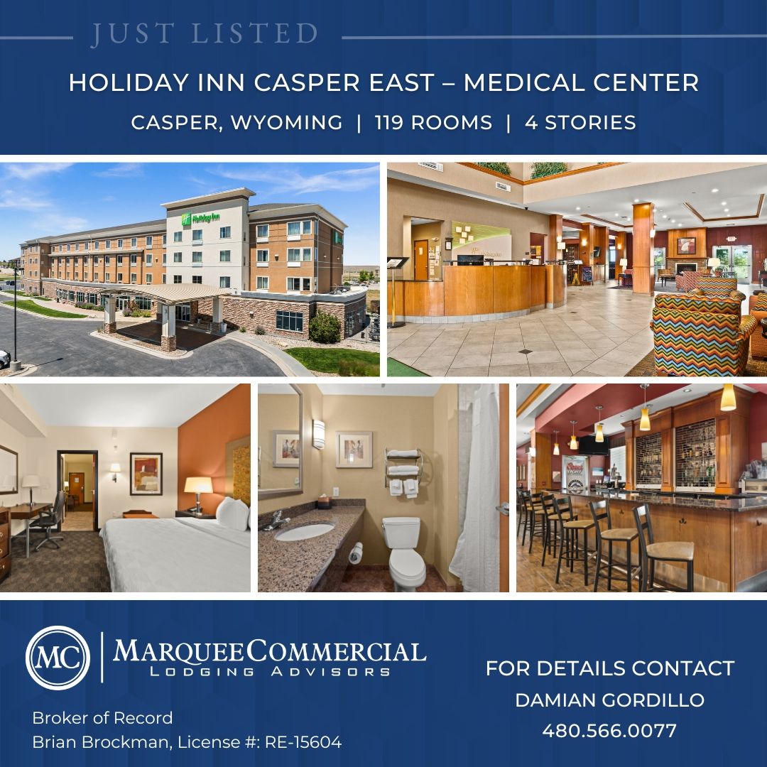HolidayInnCasper-JustListed
